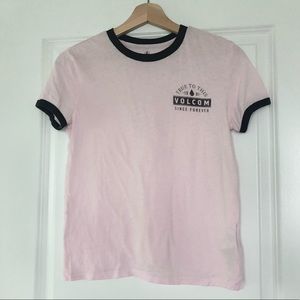 Volcom Short Sleeve Shirt